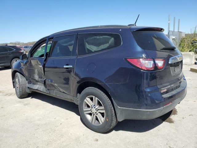 Photo 2 from auction – 2017 CHEVROLET TRAVERSE L with VIN 1GNKVFKD8HJ304509