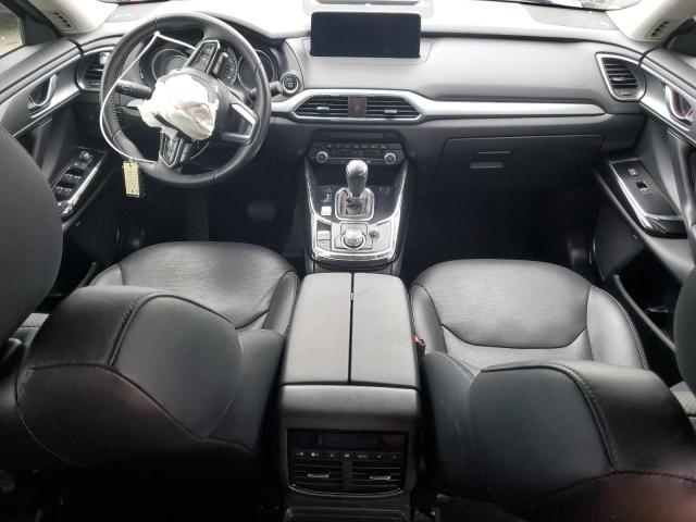 Photo 8 from auction – 2021 MAZDA CX-9 TOURI with VIN JM3TCACY2M0522136
