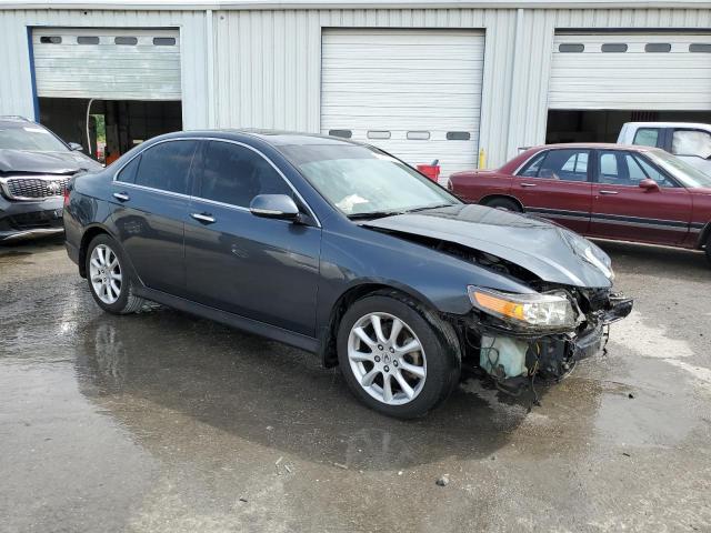 Photo 4 from auction – 2007 ACURA TSX with VIN JH4CL96827C005746