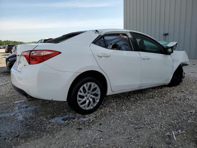 Photo 3 from auction – 2019 TOYOTA COROLLA L with VIN 2T1BURHE7KC215627