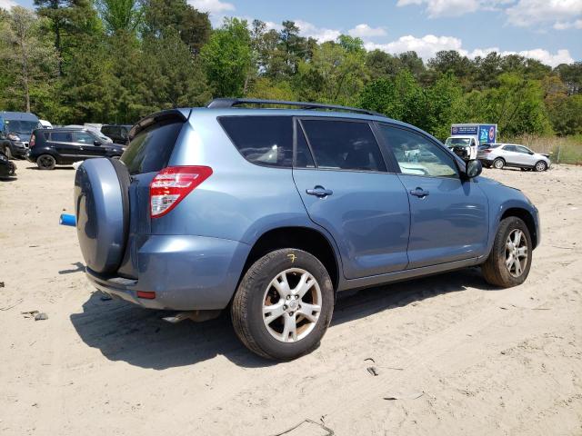 Photo 3 from auction – 2012 TOYOTA RAV4 with VIN 2T3ZF4DV9CW115604