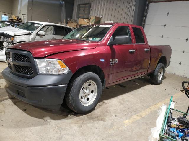 RAM 1500 CLASS 2019 with VIN 1C6RR7FG6KS615516 - Photo from auction