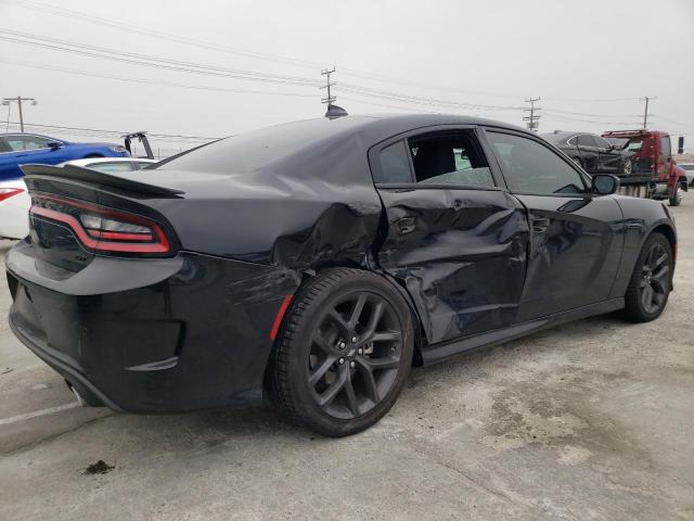 Photo 3 from auction – 2023 DODGE CHARGER GT with VIN 2C3CDXHG7PH671249