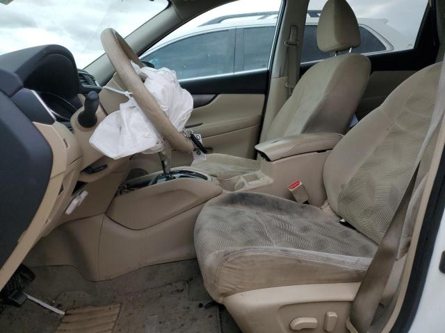 Photo 7 from auction – 2014 NISSAN ROGUE S with VIN 5N1AT2MT4EC753348