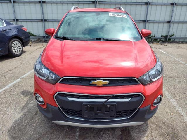 Photo 5 from auction – 2019 CHEVROLET SPARK ACTI with VIN KL8CH6SAXKC735903