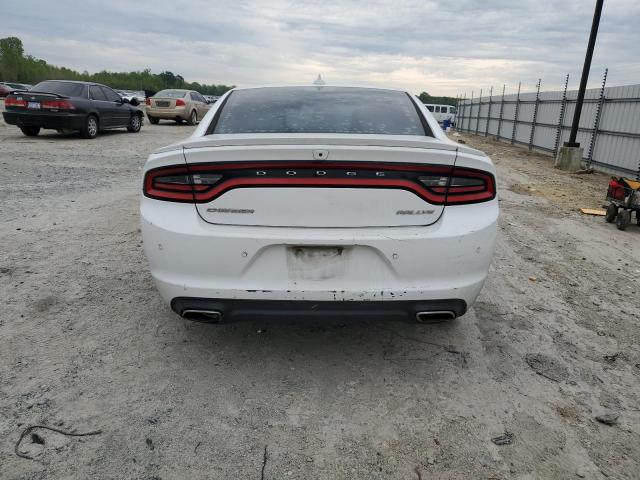 Photo 6 from auction – 2015 DODGE CHARGER SX with VIN 2C3CDXHG8FH852424