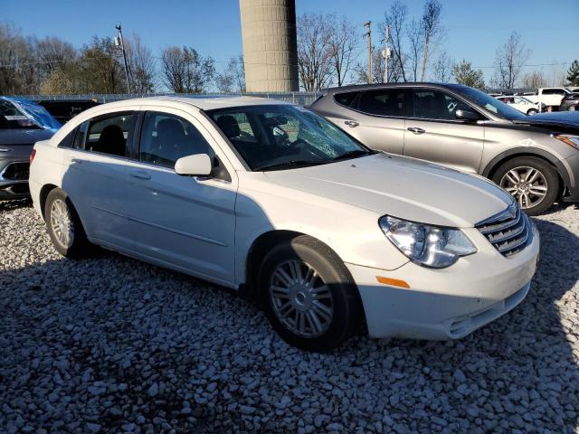 Photo 4 from auction – 2010 CHRYSLER SEBRING LI with VIN 1C3CC5FD1AN134746