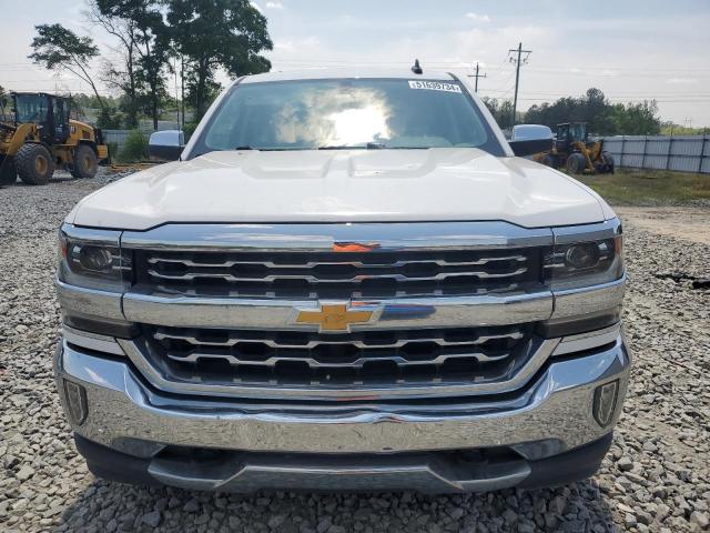 Photo 5 from auction – 2017 CHEVROLET SILVERADO with VIN 3GCPCSEC9HG431688