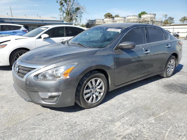 NISS ALTIMA 2015 with VIN 1N4AL3AP1FN366673 - Photo from auction