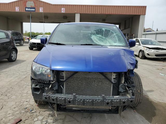 Photo 5 from auction – 2019 DODGE GRAND CARA with VIN 2C4RDGBG8KR623499