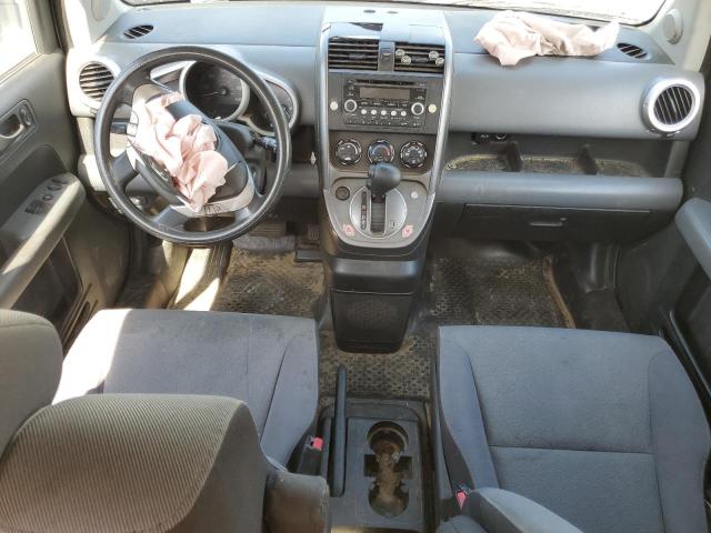 Photo 8 from auction – 2008 HONDA ELEMENT EX with VIN 5J6YH28758L004736