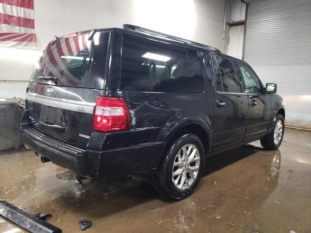 Фото 3 с аукциона – 2015 FORD EXPEDITION с VIN 1FMJK2AT1FEF27975