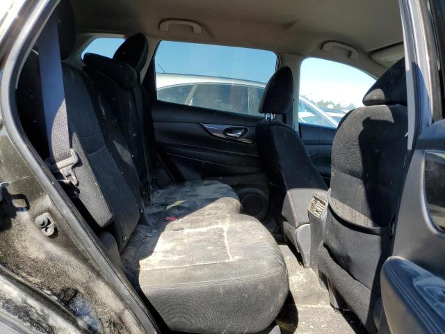 Photo 11 from auction – 2017 NISSAN ROGUE S with VIN KNMAT2MVXHP586965