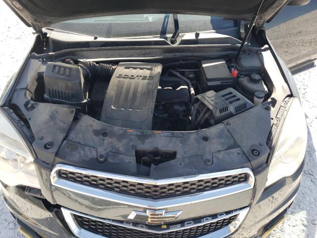 Photo 12 from auction – 2014 CHEVROLET EQUINOX LS with VIN 2GNALAEK7E1173383