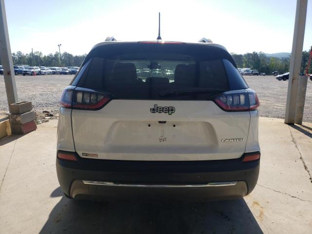 Photo 6 from auction – 2019 JEEP CHEEROKEE with VIN 1C4PJLDB2KD346300