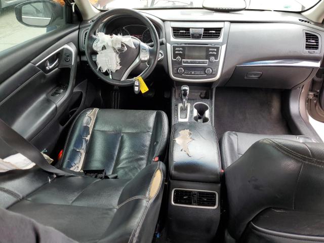 Photo 8 from auction – 2016 NISSAN ALTIMA 2.5 with VIN 1N4AL3APXGC138488