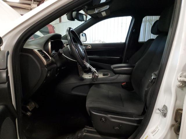 Photo 7 from auction – 2014 JEEP GRAND CHER with VIN 1C4RJFAG0EC477911