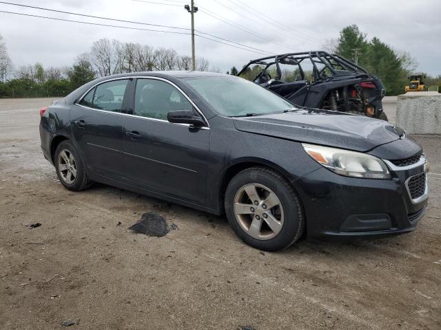 Photo 4 from auction – 2014 CHEVROLET MALIBU LS with VIN 1G11A5SL5EF252040