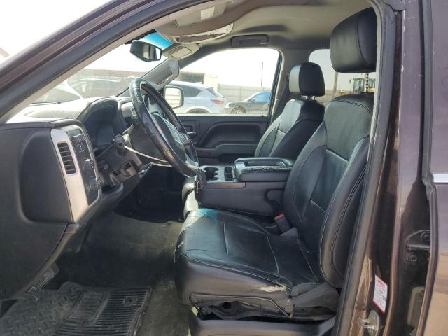 Photo 7 from auction – 2016 GMC SIERRA K15 with VIN 3GTU2MEC5GG300922