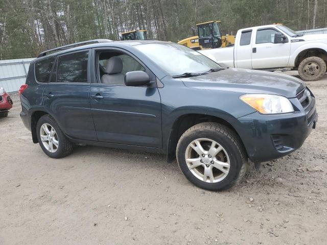 Photo 4 from auction – 2012 TOYOTA RAV4 with VIN 2T3BF4DV6CW230310