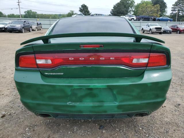Photo 6 from auction – 2014 DODGE CHARGER R/ with VIN 2C3CDXCT4EH311597