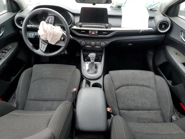 Photo 8 from auction – 2021 KIA FORTE FE with VIN 3KPF24AD9ME340158