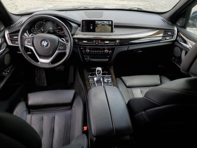 Photo 8 from auction – 2018 BMW X5 XDRIVE5 with VIN 5UXKR6C58JL080235