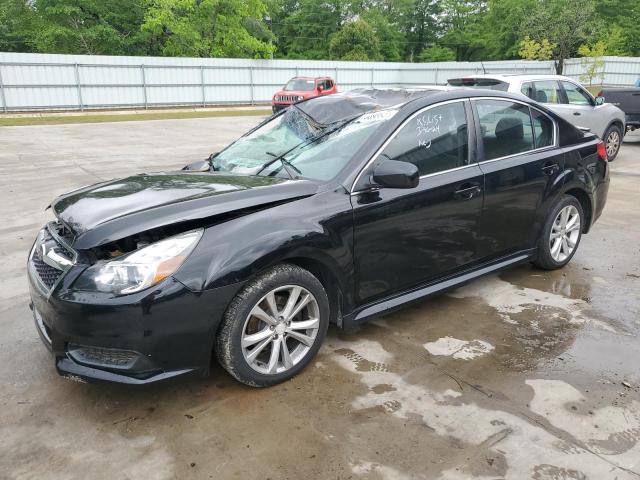 SUBARU LEGACY 2.5 2014 with VIN 4S3BMBC68E3025081 - Photo from auction