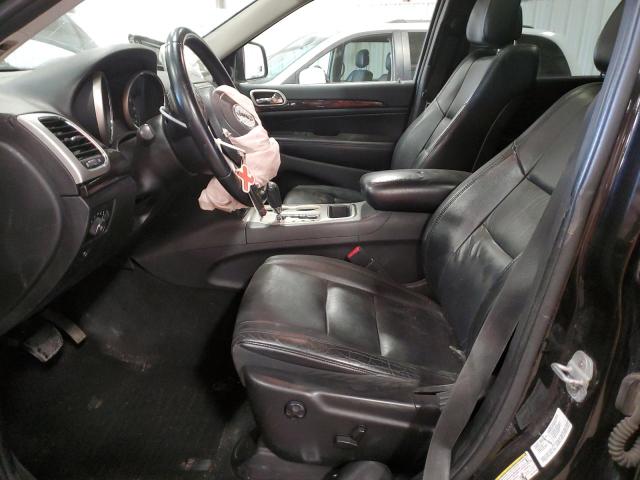 Photo 7 from auction – 2012 JEEP GRAND CHER with VIN 1C4RJFAG5CC178749
