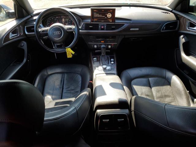 Photo 8 from auction – 2016 AUDI A6 PREMIUM with VIN WAUGFAFC6GN160298