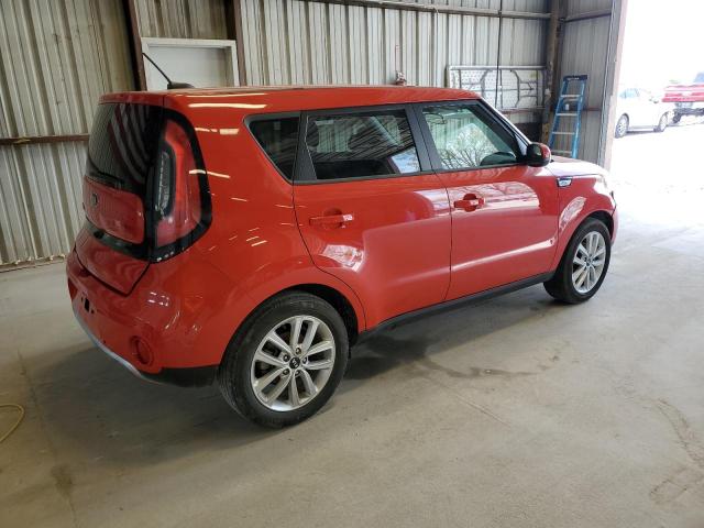 Foto 3 de la subasta – 2018 KIA SOUL + con VIN KNDJP3A55J7593469