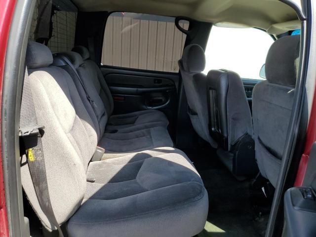Photo 10 from auction – 2006 GMC NEW SIERRA with VIN 2GTEK13T161137750