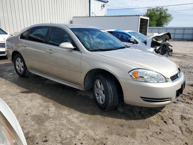 Photo 4 from auction – 2009 CHEVROLET IMPALA 1LT with VIN 2G1WT57K191239573