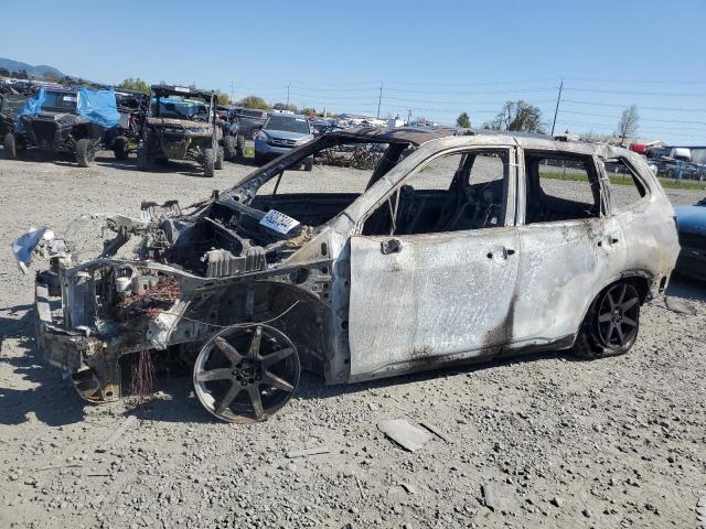SUBARU FORESTER 2019 with VIN JF2SKACC1KH478190 - Photo from auction