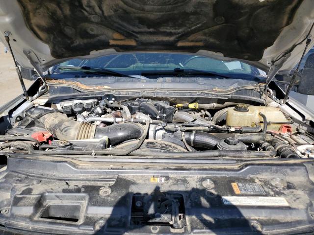 Photo 11 from auction – 2019 FORD F250 SUPER with VIN 1FT7W2BTXKEF88219