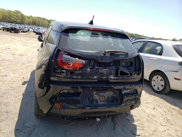 Photo 6 from auction – 2016 BMW I3 REX with VIN WBY1Z4C56GV507473