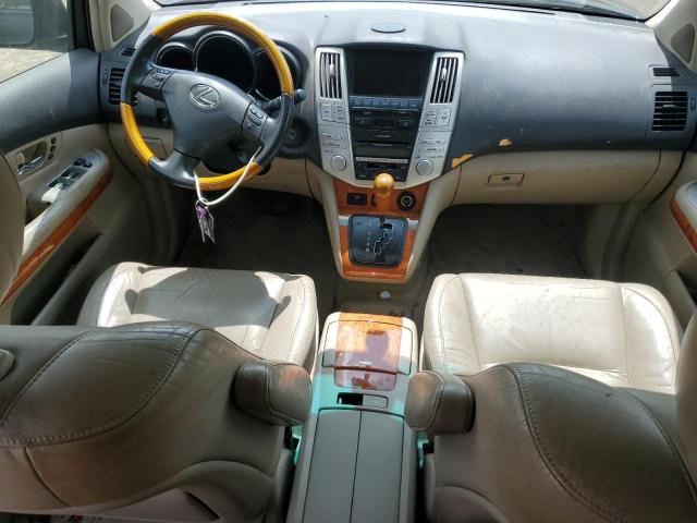 Photo 8 from auction – 2008 LEXUS RX 400H with VIN JTJHW31U182852844