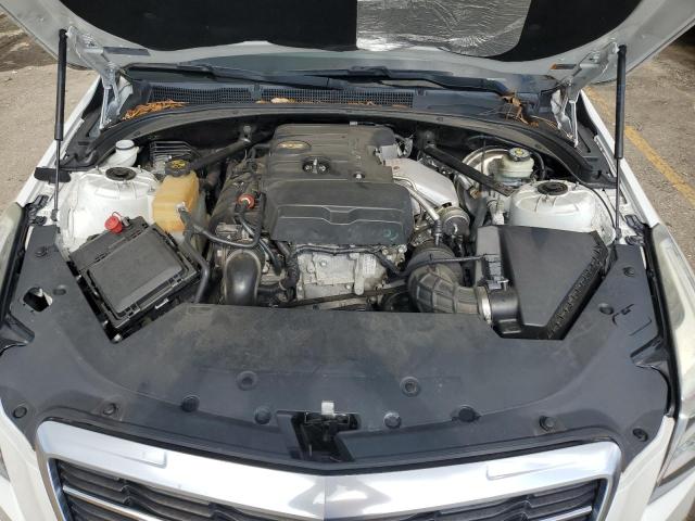 Photo 11 from auction – 2017 CADILLAC ATS with VIN 1G6AA5RX3H0167868