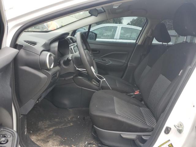 Photo 7 from auction – 2021 NISSAN VERSA S with VIN 3N1CN8DV3ML925788