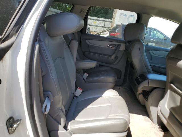 Photo 11 from auction – 2013 CHEVROLET TRAVERSE L with VIN 1GNKRGKD8DJ103732