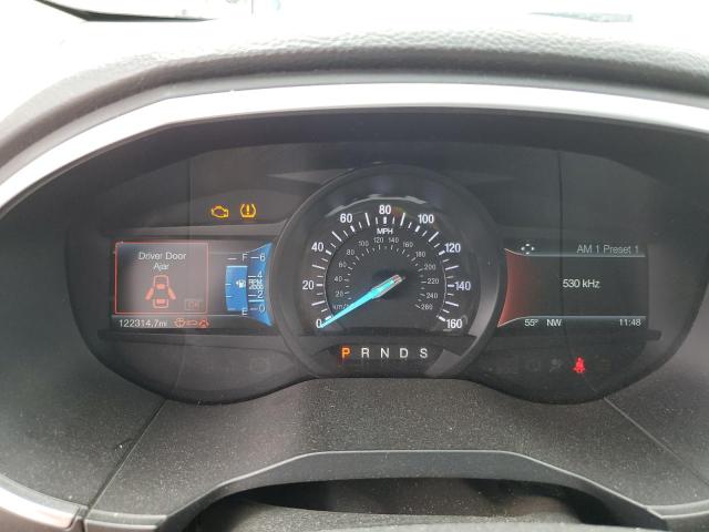 Photo 9 from auction – 2018 FORD EDGE TITAN with VIN 2FMPK4K98JBB92260