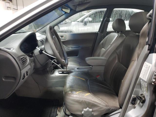 Photo 7 from auction – 2002 MITSUBISHI GALANT ES with VIN 4A3AA46G52E011107