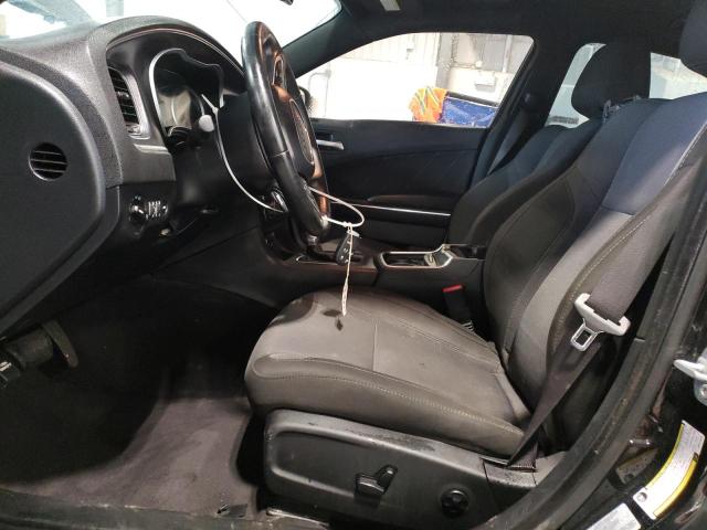 Photo 7 from auction – 2017 DODGE CHARGER with VIN 2C3CDXJG1HH514070