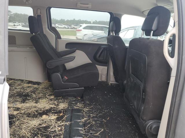Photo 10 from auction – 2013 DODGE GRAND CARA with VIN 2C4RDGBG0DR615223