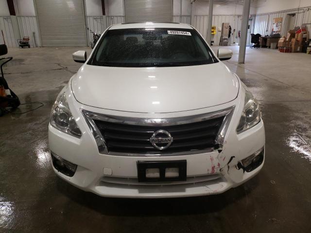 Photo 5 from auction – 2014 NISSAN ALTIMA 2.5 with VIN 1N4AL3AP3EC137390