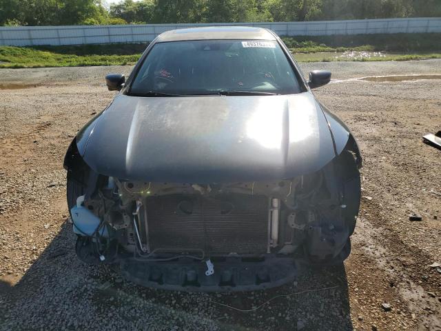 Photo 5 from auction – 2013 HONDA CROSSTOUR with VIN 5J6TF3H51DL005459