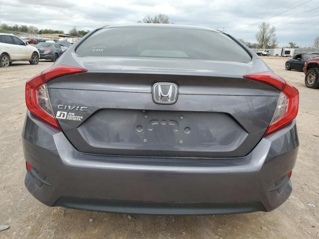 Photo 6 from auction – 2016 HONDA CIVIC EX with VIN 19XFC2F70GE078278