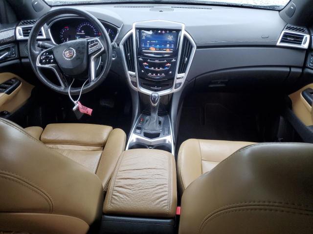 Photo 8 from auction – 2014 CADILLAC SRX PERFOR with VIN 3GYFNCE36ES556002