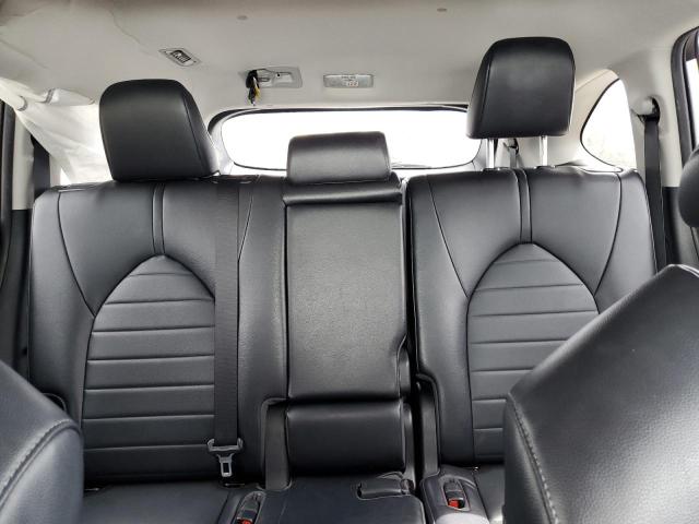 Photo 10 from auction – 2022 TOYOTA HIGHLANDER with VIN 5TDGZRBH6NS579091