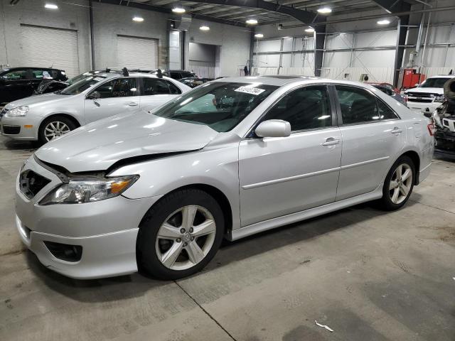 Фото 1 с аукциона – 2011 TOYOTA CAMRY BASE с VIN 4T1BF3EK3BU228729